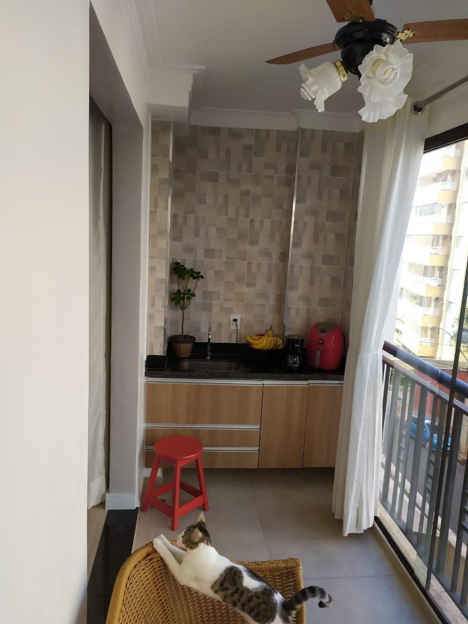 Apartamento, 2 quartos, 88 m² - Foto 17
