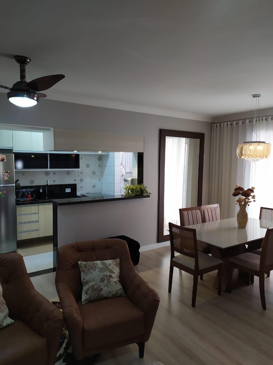 Apartamento, 2 quartos, 88 m² - Foto 18