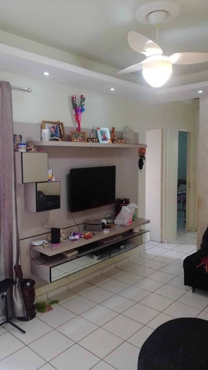 Apartamento, 2 quartos, 49 m² - Foto 1