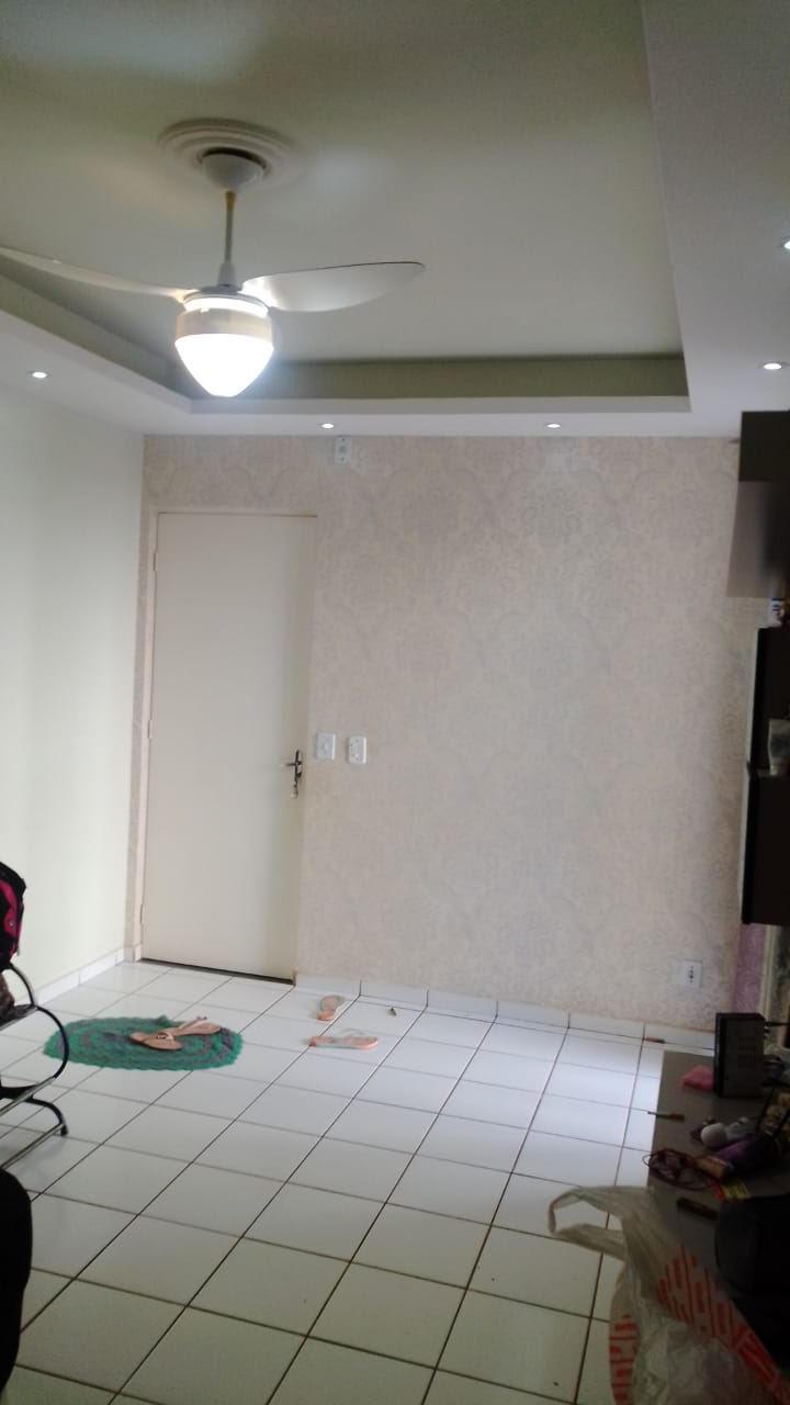 Apartamento, 2 quartos, 49 m² - Foto 5