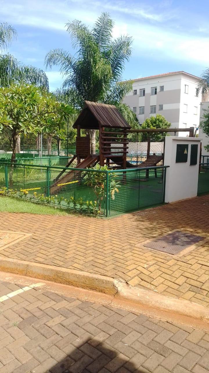 Apartamento, 2 quartos, 49 m² - Foto 6