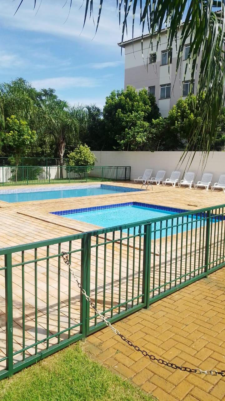 Apartamento, 2 quartos, 49 m² - Foto 8