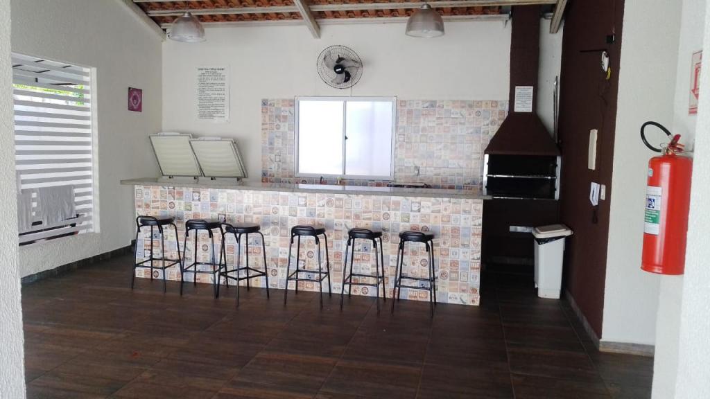 Apartamento, 2 quartos, 49 m² - Foto 9