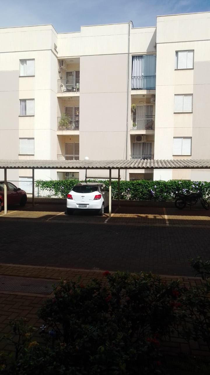 Apartamento, 2 quartos, 49 m² - Foto 11