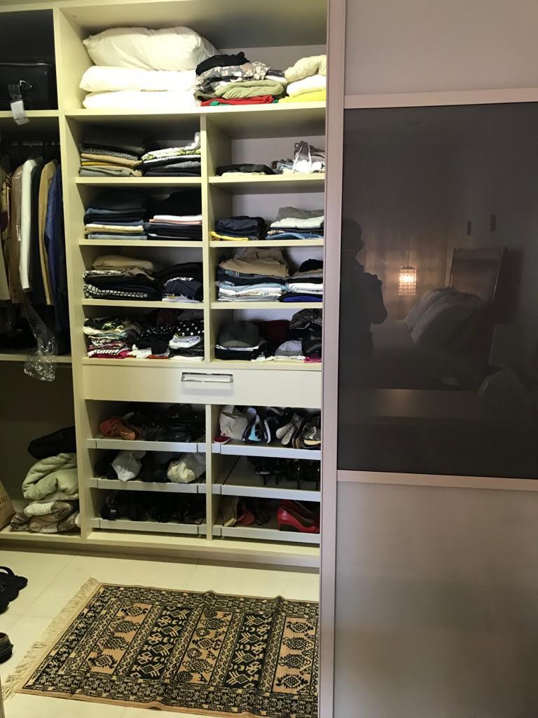 Apartamento, 4 quartos, 302 m² - Foto 9