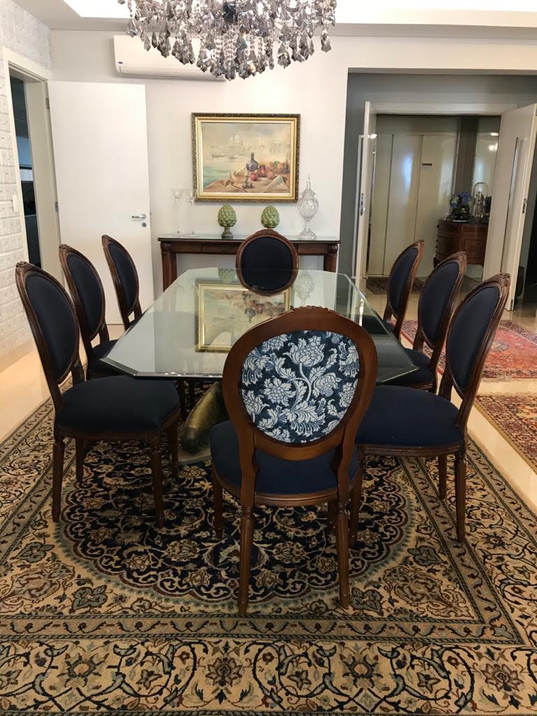 Apartamento, 4 quartos, 302 m² - Foto 10