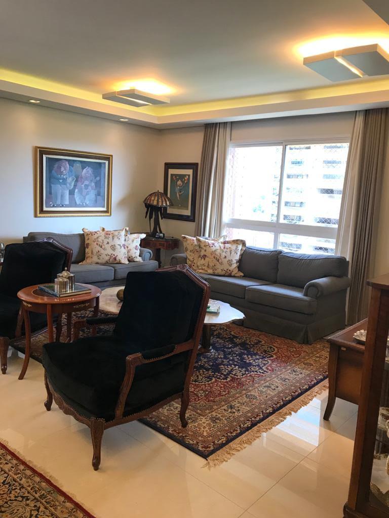 Apartamento, 4 quartos, 302 m² - Foto 11