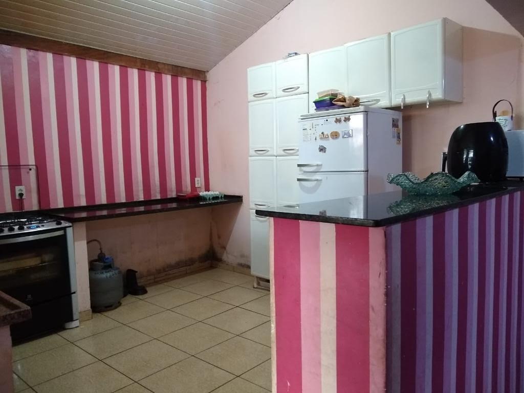 Casa, 3 quartos, 120 m² - Foto 8