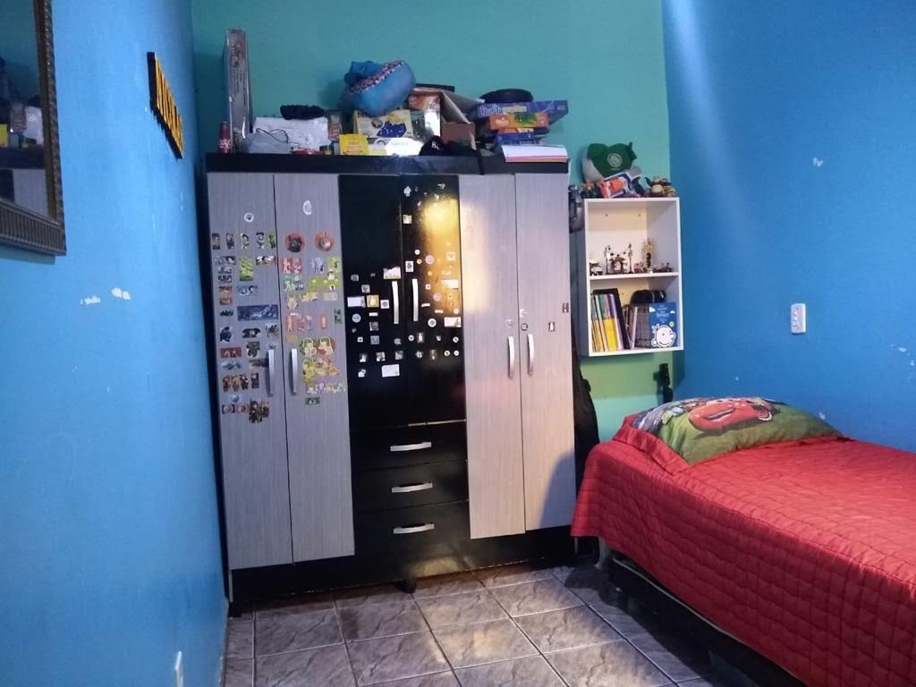 Casa, 3 quartos, 120 m² - Foto 10