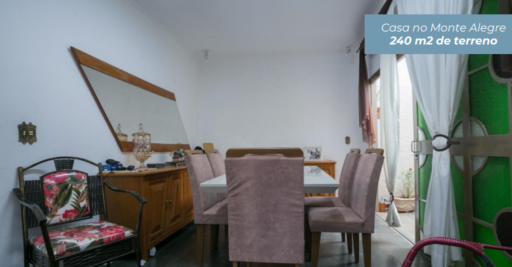 Casa, 3 quartos, 50 m² - Foto 6