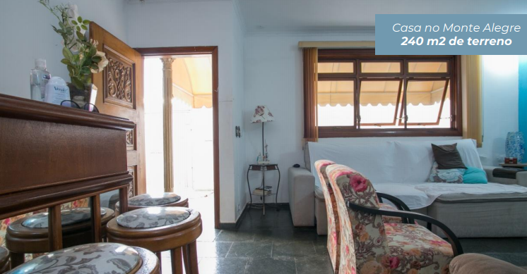 Casa, 3 quartos, 50 m² - Foto 7