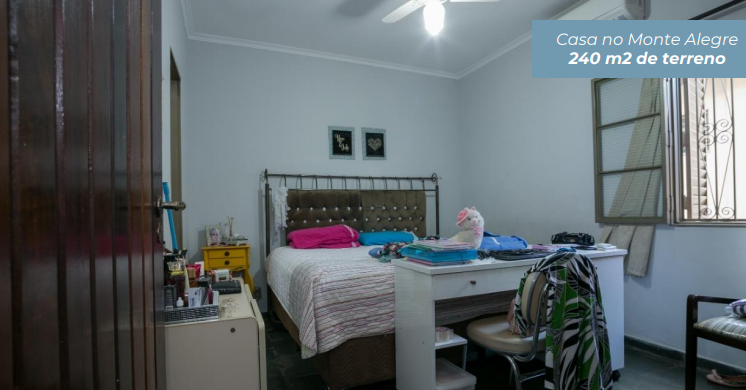 Casa, 3 quartos, 50 m² - Foto 10