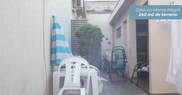 Casa, 3 quartos, 50 m² - Foto 12