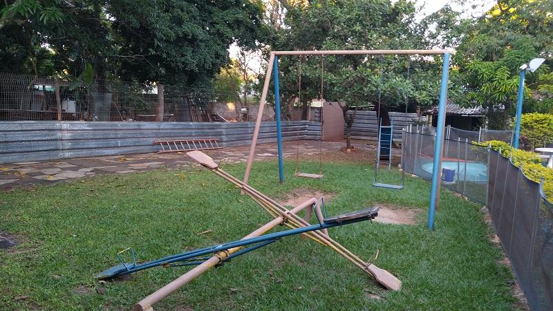 Chácara à venda com 5 quartos, 750m² - Foto 6