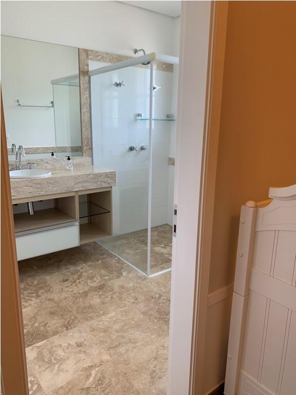 Casa de Condomínio à venda com 4 quartos, 640m² - Foto 5
