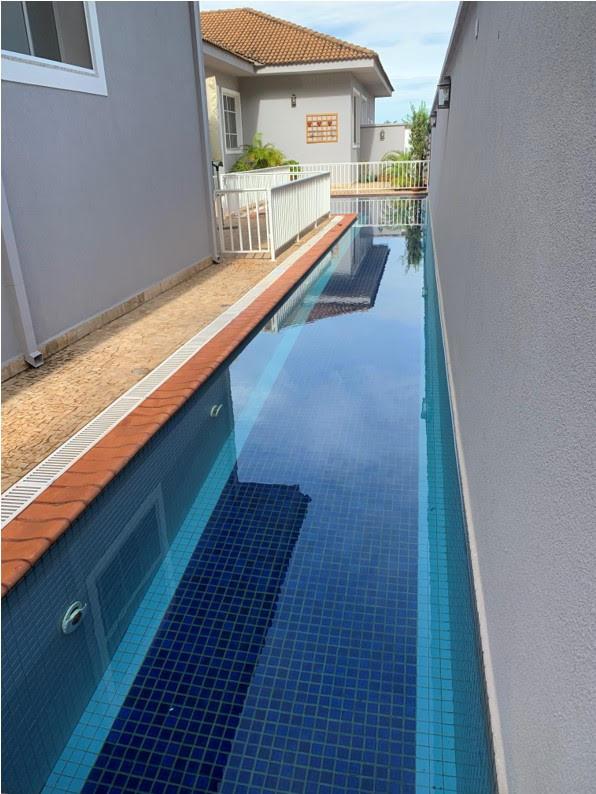 Casa de Condomínio à venda com 4 quartos, 640m² - Foto 10