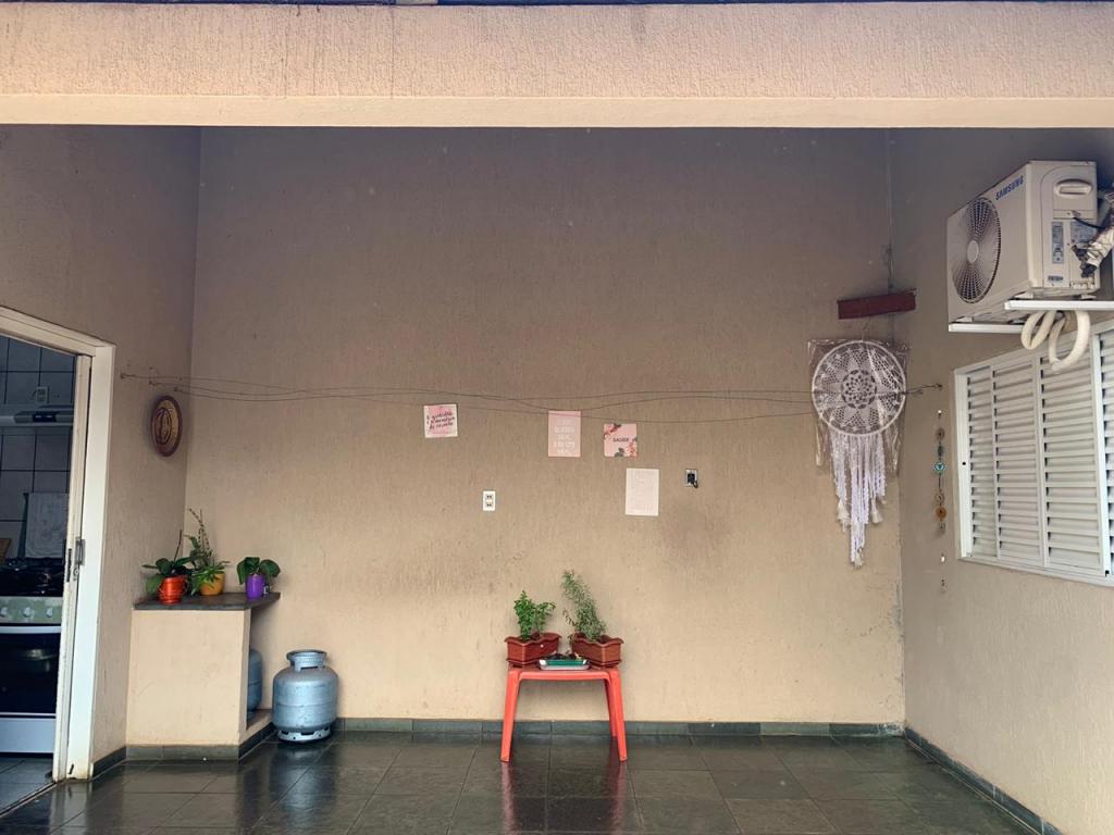 Casa, 3 quartos, 160 m² - Foto 4