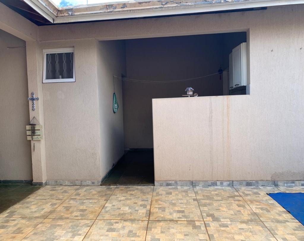 Casa, 3 quartos, 160 m² - Foto 8