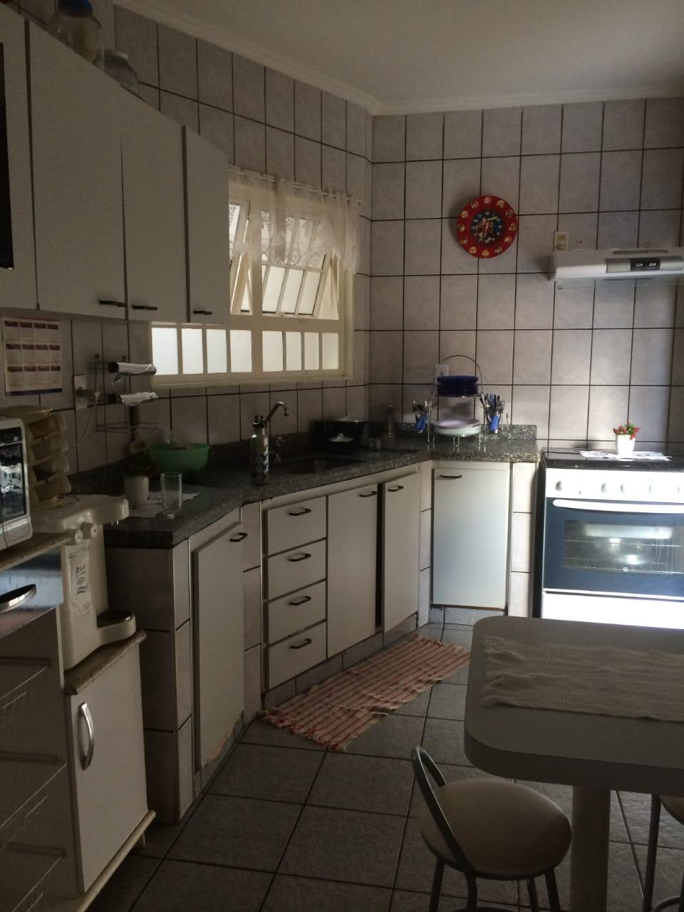 Casa, 3 quartos, 160 m² - Foto 9