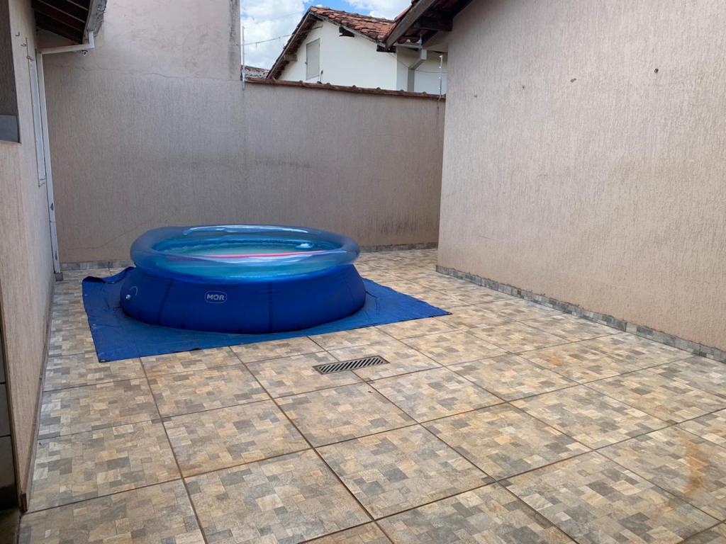 Casa, 3 quartos, 160 m² - Foto 14