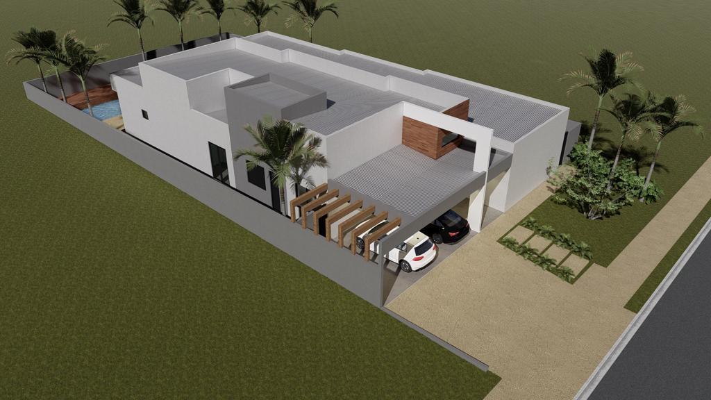 Casa de Condomínio, 3 quartos - Foto 5