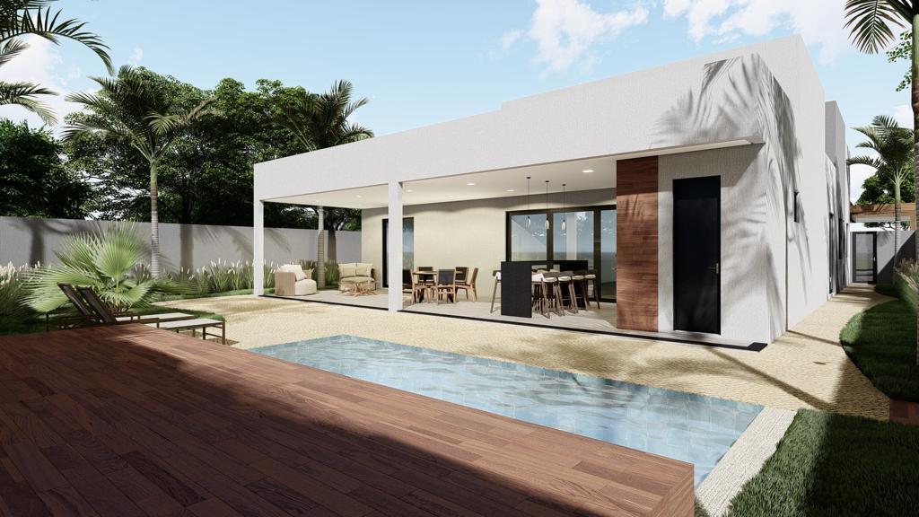 Casa de Condomínio, 3 quartos - Foto 10