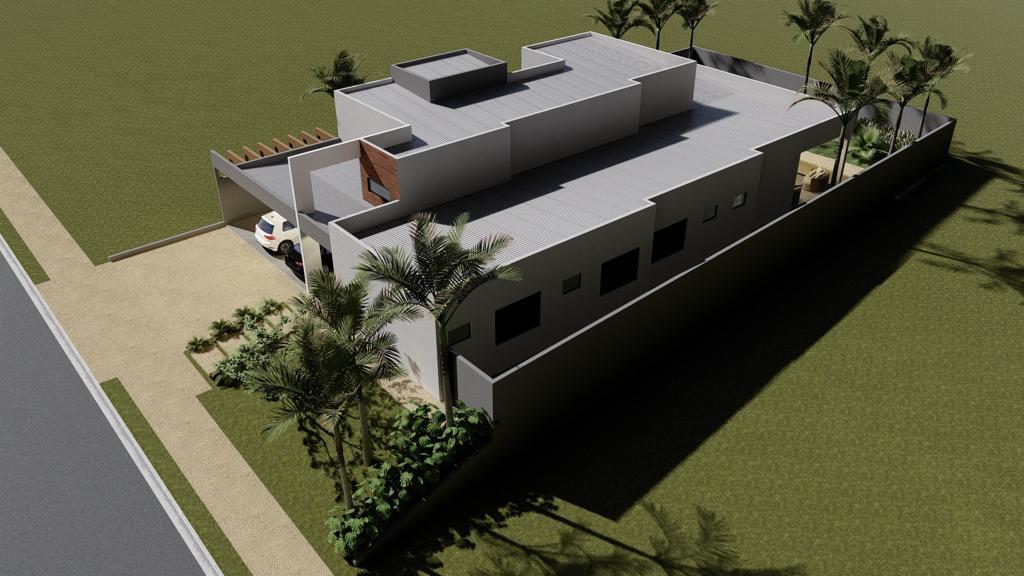 Casa de Condomínio, 3 quartos - Foto 15