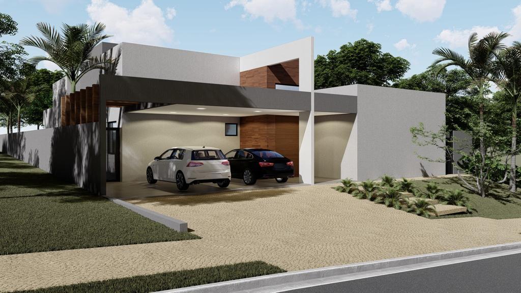 Casa de Condomínio, 3 quartos - Foto 16