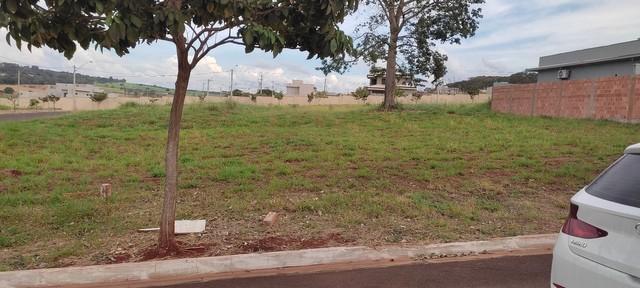 Terreno, 258 m² - Foto 1