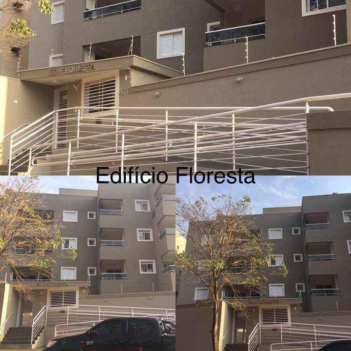 Apartamento à venda com 1 quarto, 47m² - Foto 5