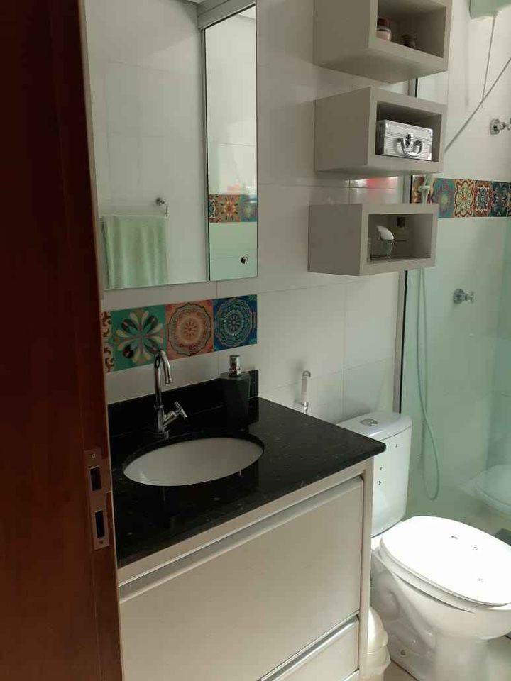 Apartamento à venda com 1 quarto, 47m² - Foto 9