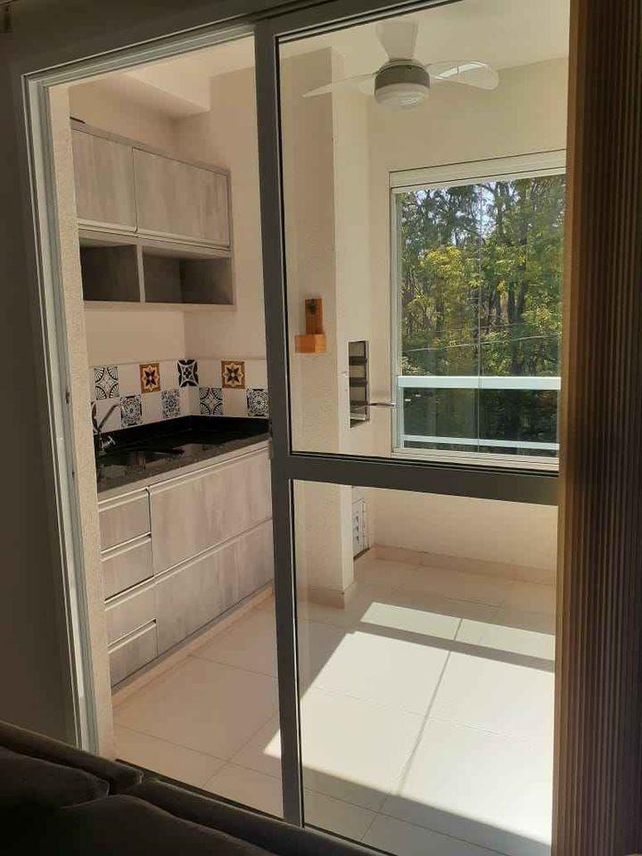 Apartamento à venda com 1 quarto, 47m² - Foto 11