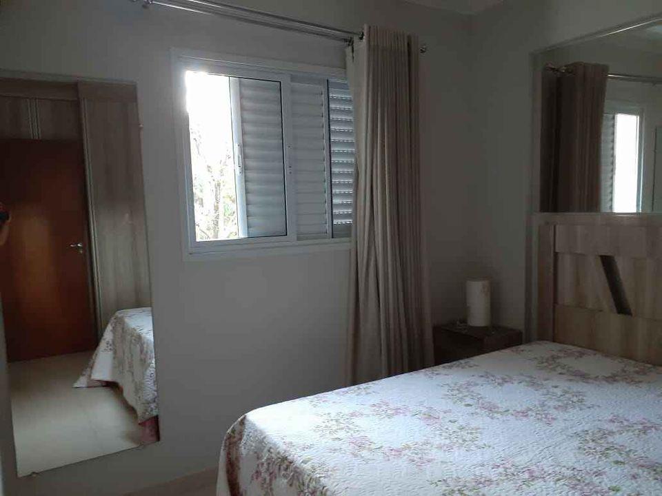 Apartamento à venda com 1 quarto, 47m² - Foto 13