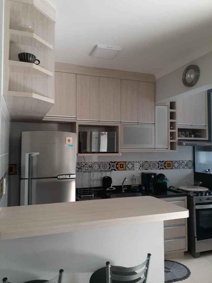 Apartamento à venda com 1 quarto, 47m² - Foto 16