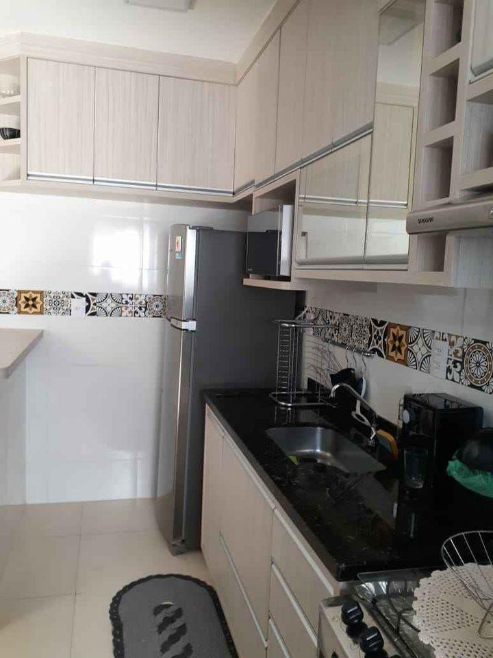 Apartamento à venda com 1 quarto, 47m² - Foto 17