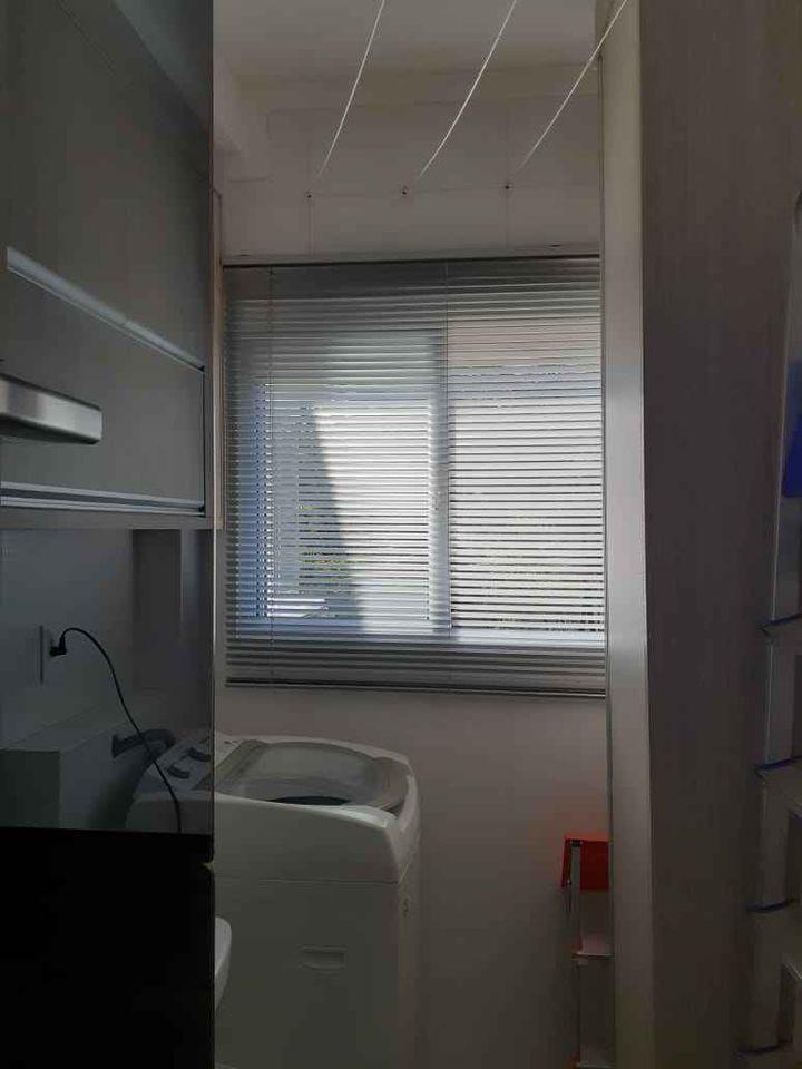 Apartamento à venda com 1 quarto, 47m² - Foto 19