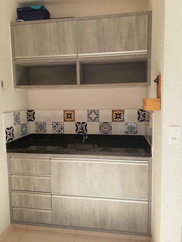 Apartamento à venda com 1 quarto, 47m² - Foto 20