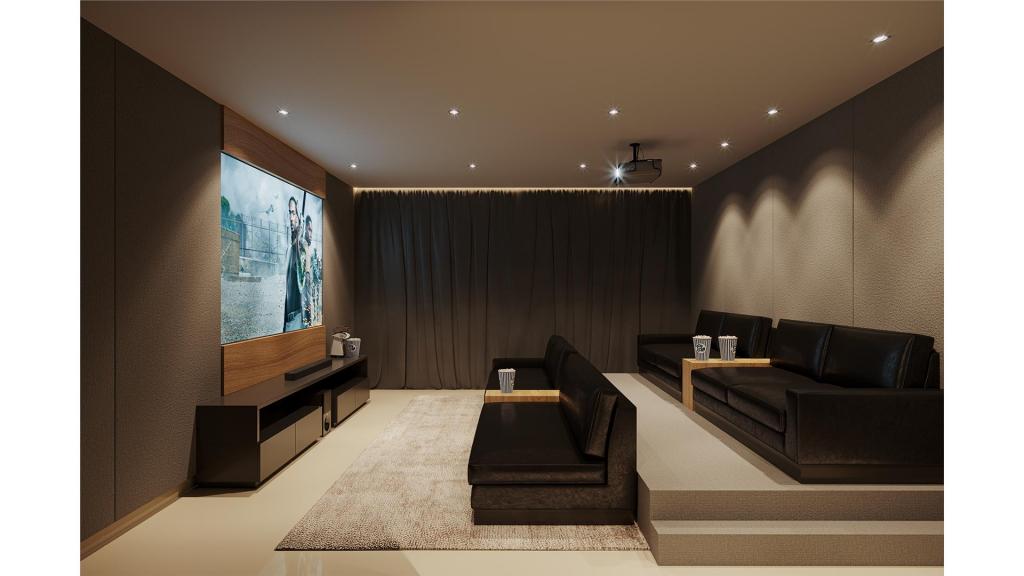 Apartamento, 2 quartos, 77 m² - Foto 4