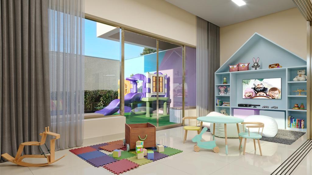 Apartamento, 2 quartos, 77 m² - Foto 6