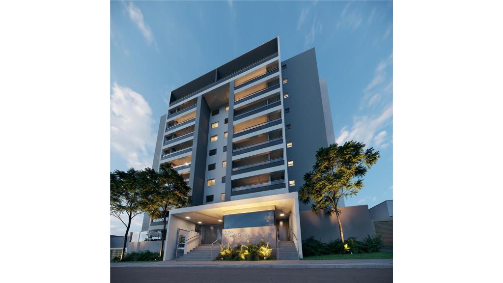 Apartamento, 2 quartos, 77 m² - Foto 7