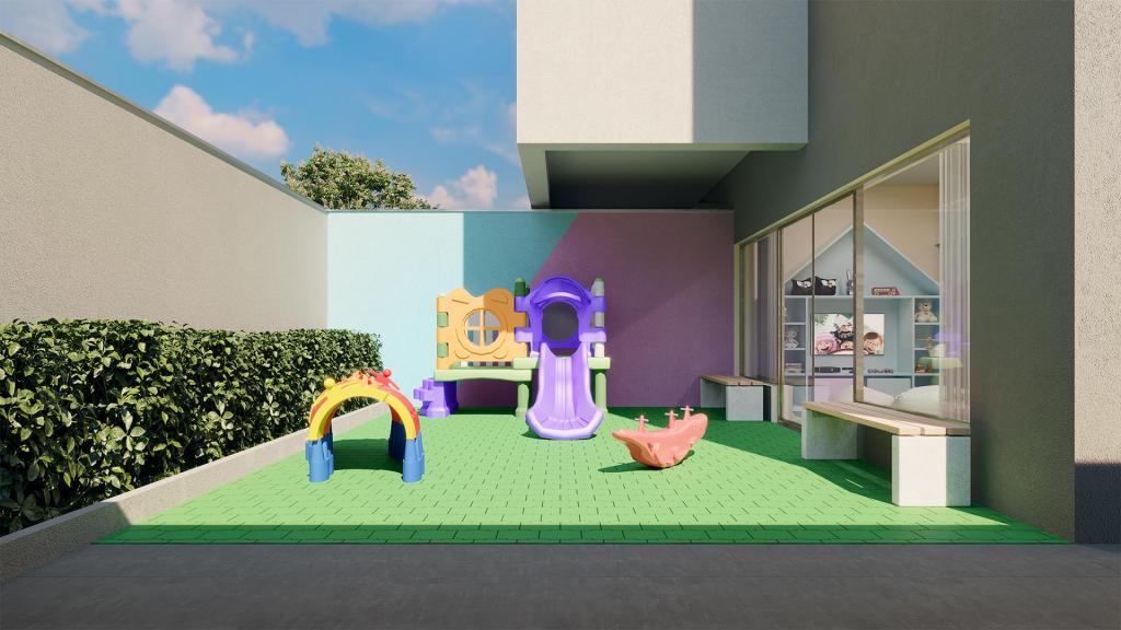 Apartamento, 2 quartos, 77 m² - Foto 8