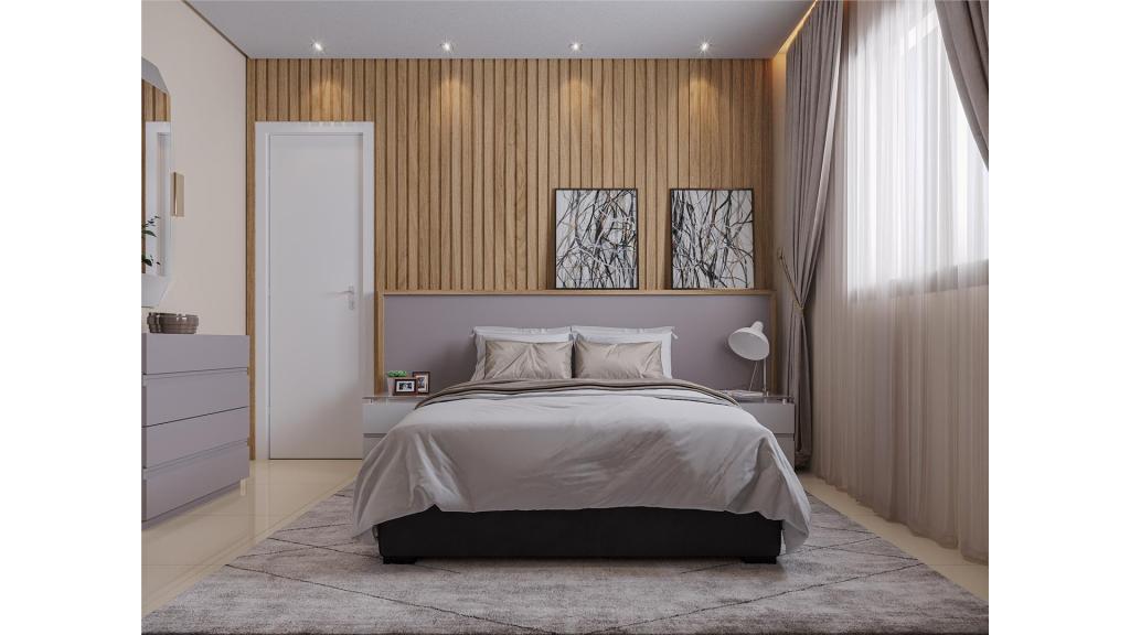 Apartamento, 2 quartos, 77 m² - Foto 12