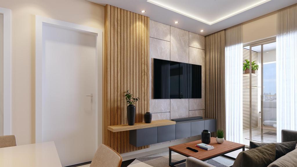 Apartamento, 2 quartos, 77 m² - Foto 17