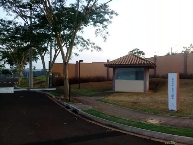 Terreno, 253 m² - Foto 2