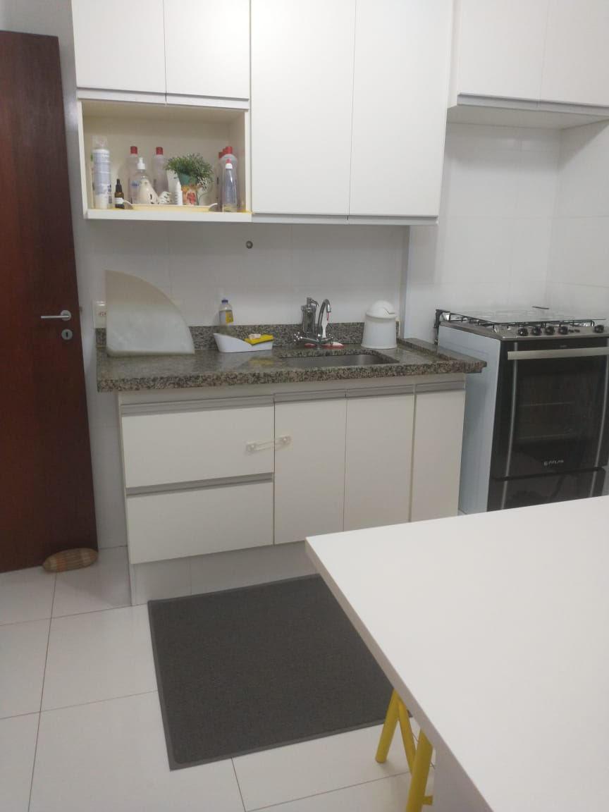 Apto com 3 dorm no Centro #3