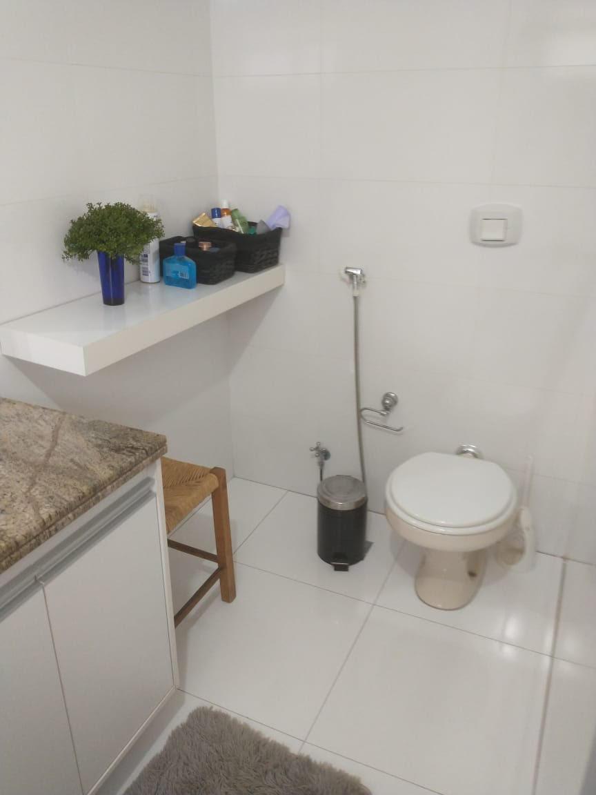 Apto com 3 dorm no Centro #5