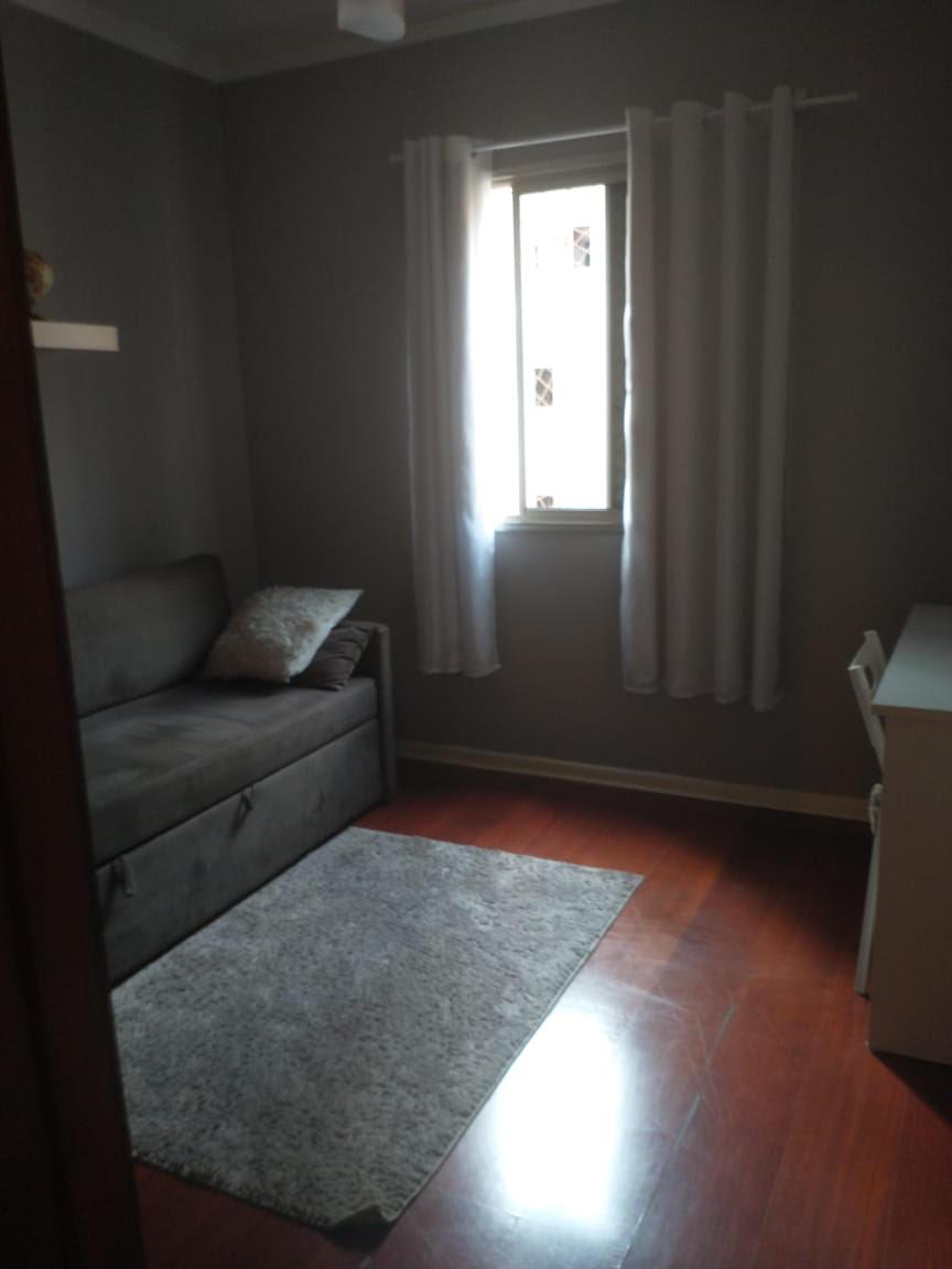 Apto com 3 dorm no Centro #10