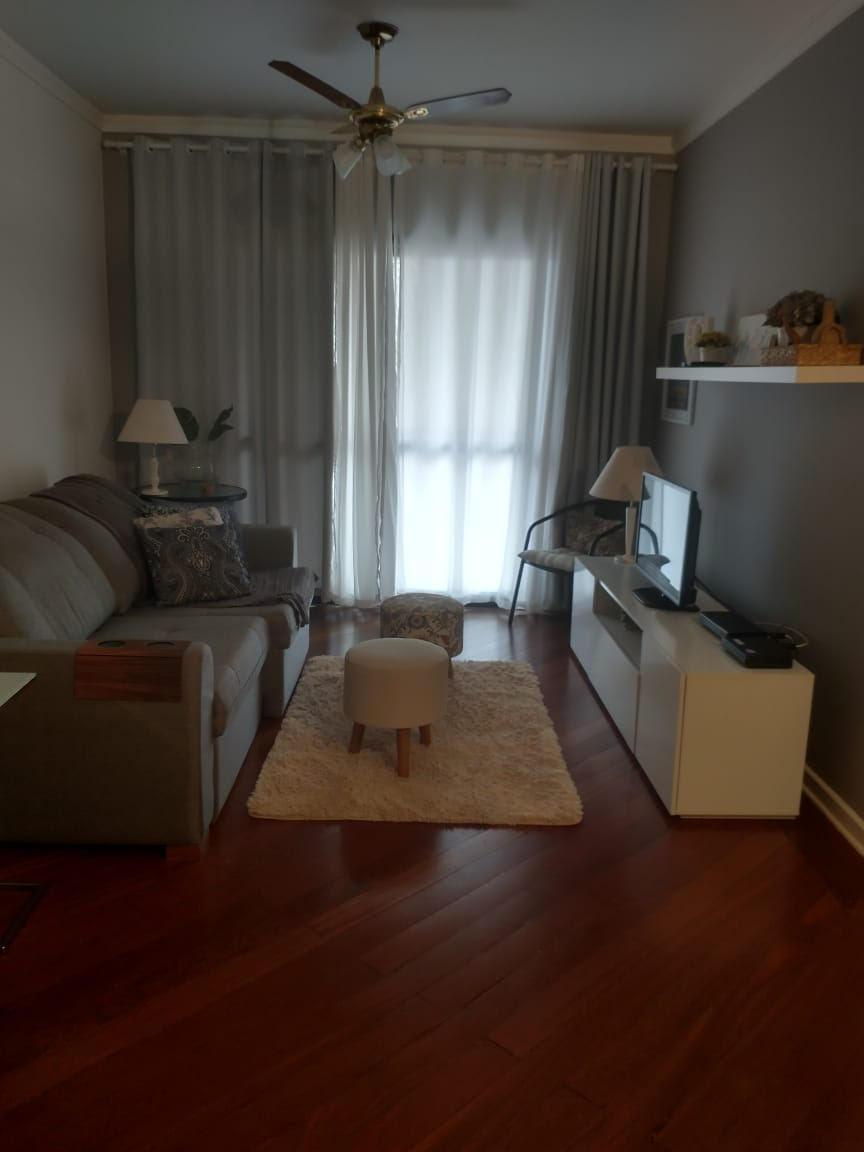 Apto com 3 dorm no Centro #15