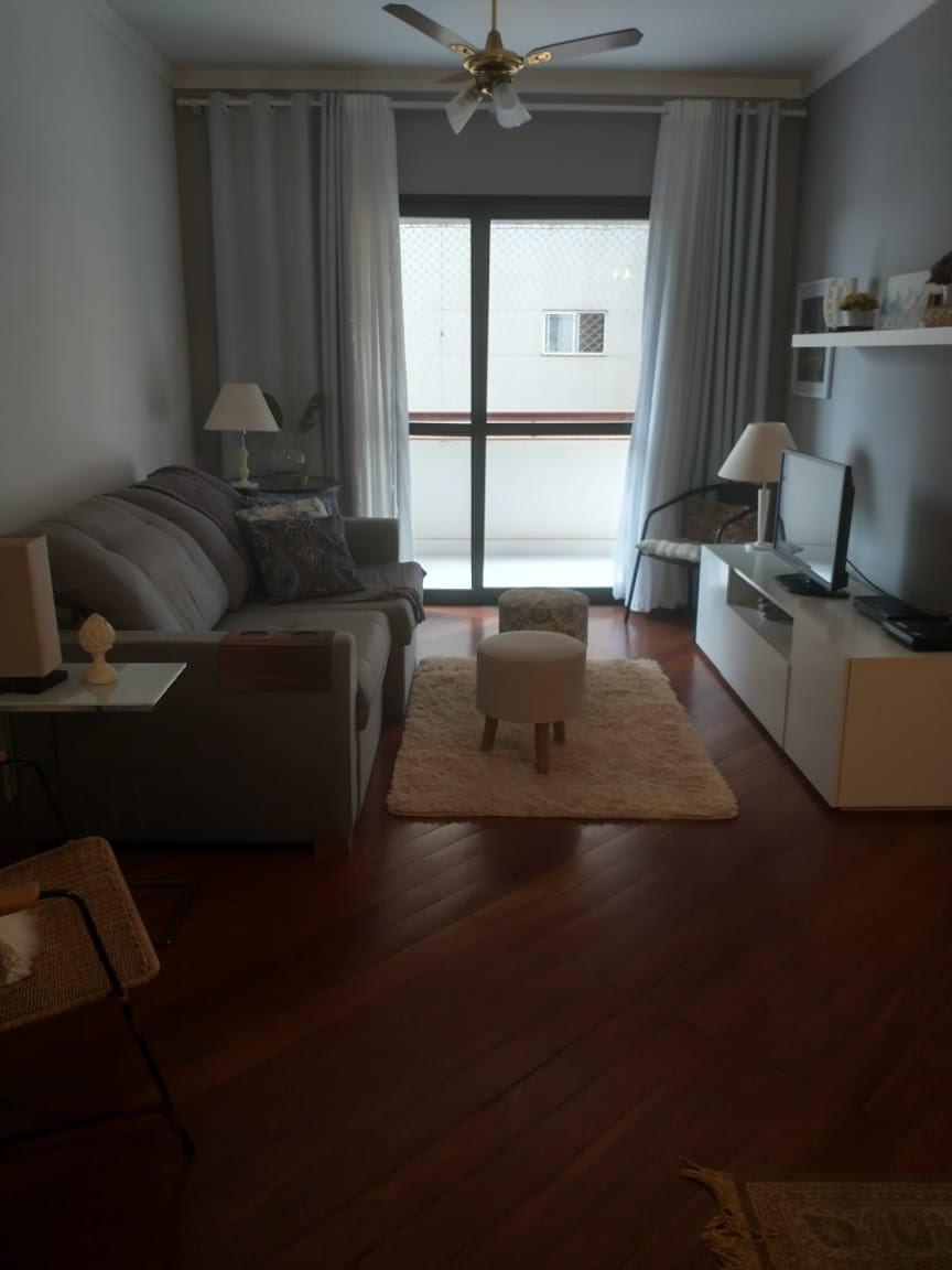 Apto com 3 dorm no Centro #1