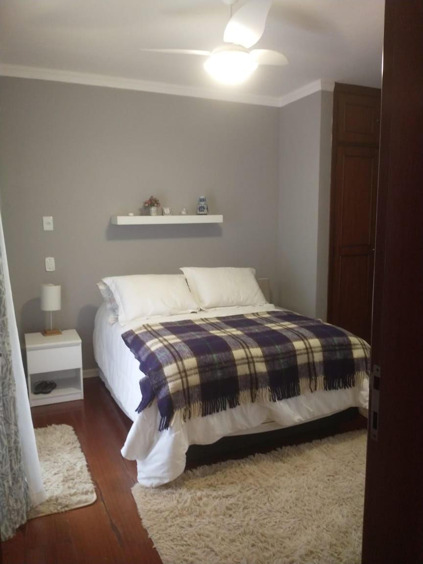 Apto com 3 dorm no Centro #17